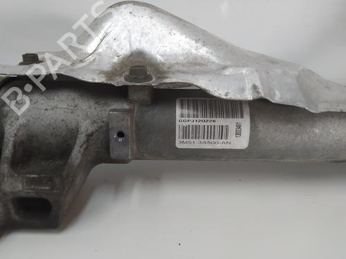 Steering rack FORD FOCUS C-MAX (DM2)  | BP15127670M22 