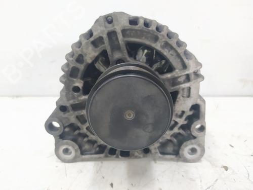 Used Alternator SKODA FABIA II (542) [2006-2014]  20649780