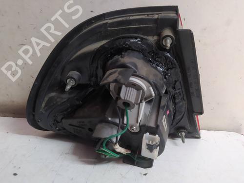 Right taillight NISSAN ALMERA I Hatchback (N15)  | BP10084508C35 