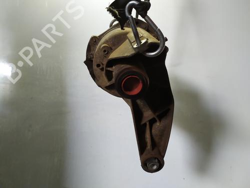 Differential, bag LAND ROVER DISCOVERY III (L319) 2.7 TD 4x4 | BP19087588M24 