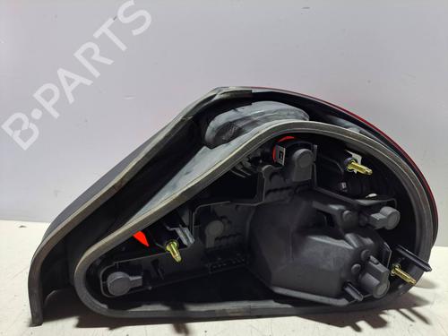 Left taillight JAGUAR X-TYPE I (X400) 2.0 D | BP18052539C34 