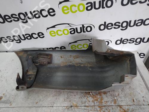 Używane Narożnik zderzaka OPEL FRONTERA B (U99) 2.2 DTI (6B_ZC, 6B_VF, 6B_66, 6B_76) (116 hp) 8723623