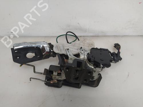 Used Front left lock KIA CARNIVAL / GRAND CARNIVAL III (VQ) 2.9 CRDi (185 hp) 14156940