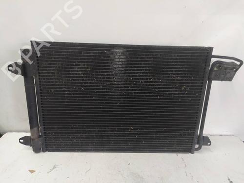 AC-Kondensator AUDI A3 (8P1) 2.0 TDI 16V | BP9706644M32 