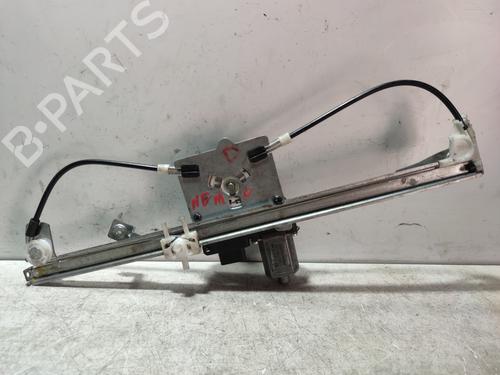 Used Front right window mechanism CITROËN NEMO MPV 1.4 HDi (68 hp) 8700577