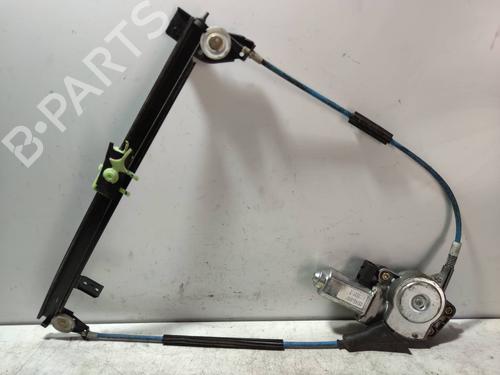 Used Front left window mechanism LANCIA Y (840_) [1995-2003]  10346976