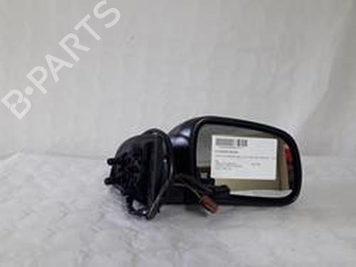 Used Right mirror PEUGEOT 307 SW (3H) [2002-2009]  8718115