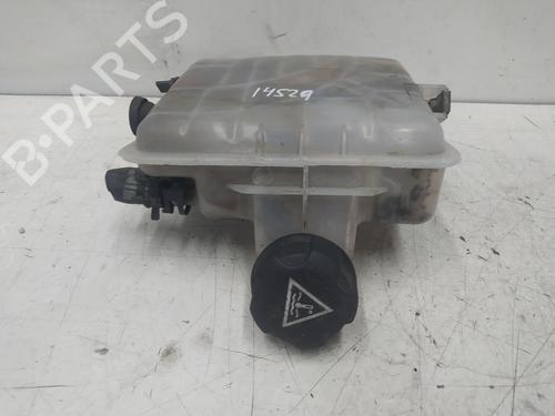 Expansion tank PEUGEOT 206 Hatchback (2A/C) 1.9 D | BP22988625C120 
