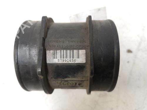 Mass air flow sensor OPEL ZAFIRA A MPV (T98) 1.8 16V (F75) | BP8705670M95 