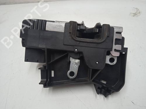 Front right lock OPEL VIVARO A Van (X83)  | BP10988307C97 