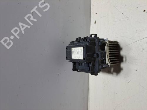 Heater resistor PEUGEOT 308 I (4A_, 4C_)  | BP17045901M108 