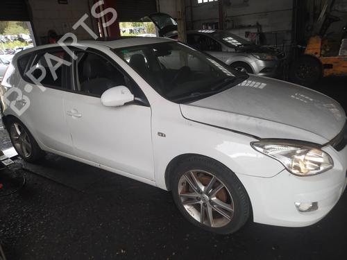 Startmotor HYUNDAI i30 (FD)  | BP13561252M8 