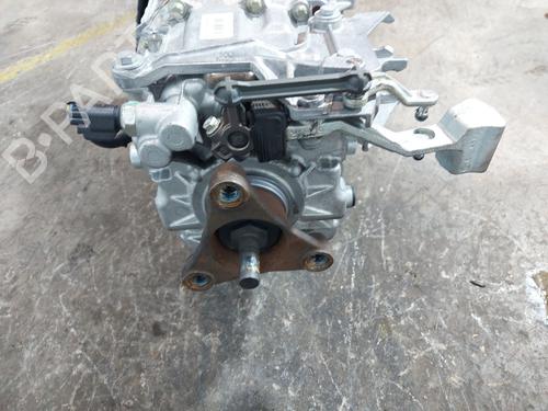 Gearbox FORD TRANSIT CUSTOM V362 Van (FY, FZ)  | BP31116709M3 