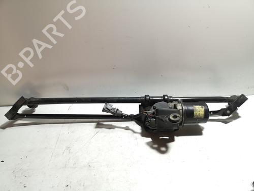 Used Front wiper motor RENAULT MASTER II Van (FD) 2.8 dTI (114 hp) 8705103