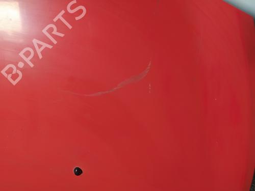 Hood RENAULT CLIO III (BR0/1, CR0/1)  | BP9430091C1 