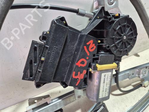 Front left window mechanism VW SHARAN (7M8, 7M9, 7M6) 1.9 TDI | BP26529491C22 