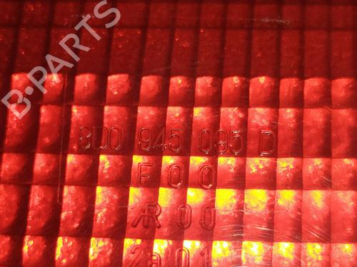 Left taillight AUDI A4 B5 (8D2) 1.9 TDI | BP32507719C34