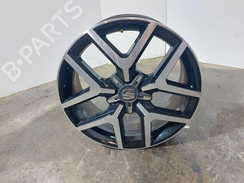 Used Rim Rim SEAT ARONA (KJ7, KJP) 1.6 TDI (115 hp) 34571169 34571169