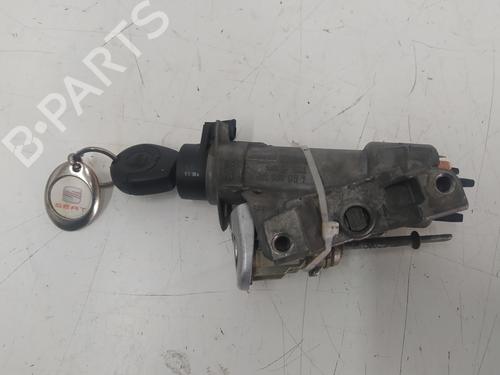 Used Ignition barrel SEAT IBIZA III (6L1) [2002-2009]  18109500