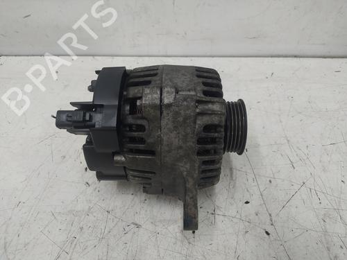 Alternator NISSAN MICRA III (K12)  | BP22220460M7 