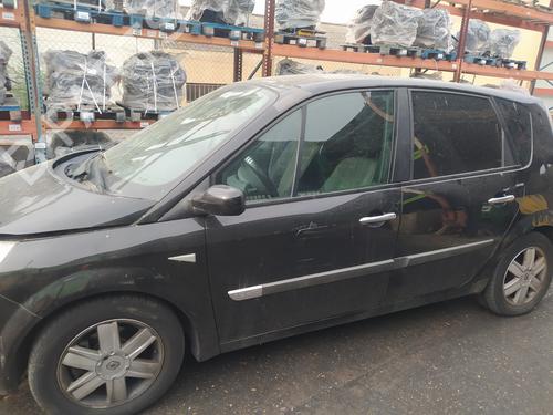 Kombiinstrument RENAULT SCÉNIC II (JM0/1_) 1.9 dCi (JM0G, JM12, JM1G, JM2C) | BP17590241C47