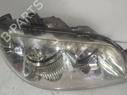 Right headlight FIAT PUNTO Hatchback Van (188_) 1.2 60 | BP10405897C29 