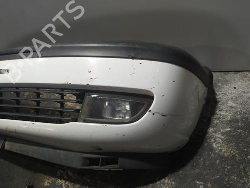 Front bumper OPEL ZAFIRA A MPV (T98)  | BP8711033C7 