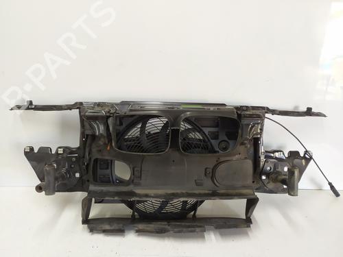 Frontplate/Frontkurv BMW 5 (E39) 525 d (163 hp) 18905147