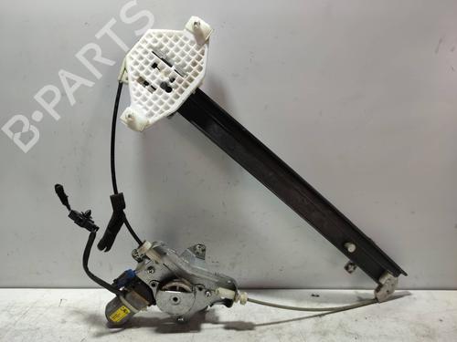 Used Rear left window mechanism CHEVROLET CAPTIVA (C100, C140) [2006-2025]  9442100