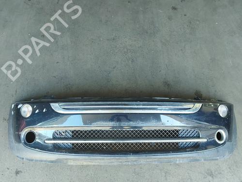 Foran kofangere MINI MINI (R50, R53) [2001-2006]  30682557