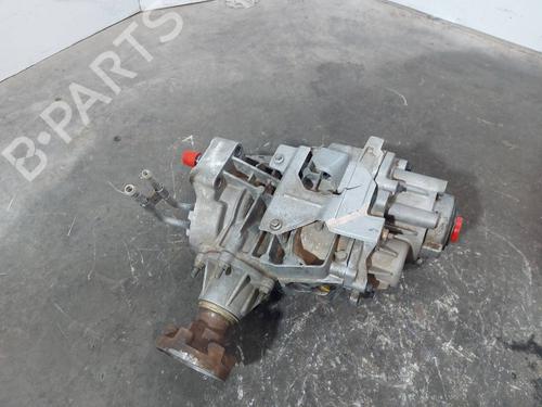 Used Transfer box Transfer box 38734680 38734680