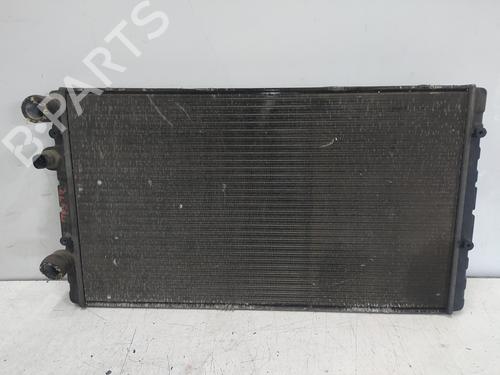 Køler VW POLO (6N2) [1999-2001]  8703306