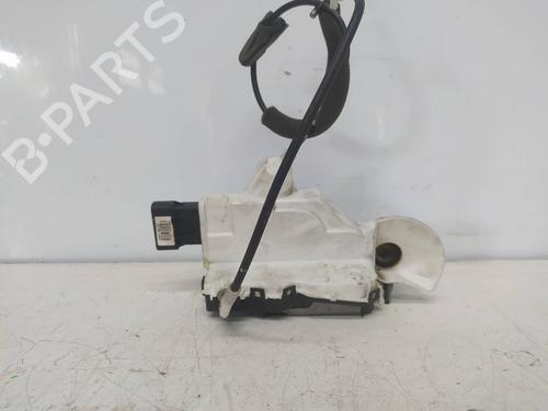 Used Front left lock CITROËN C3 II (SC_) [2009-2025]  12510292