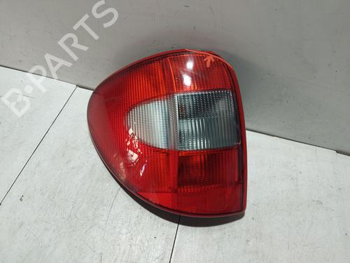 Used Left taillight Left taillight CHRYSLER VOYAGER IV (RG, RS) 2.4 (147 hp) 35804346 35804346