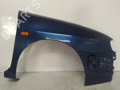 Used Right front fenders SEAT IBIZA II (6K1) 1.6 i (75 hp) 12512131