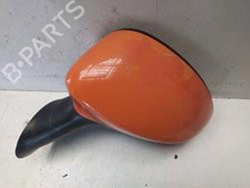 Left mirror FIAT GRANDE PUNTO (199_)  | BP8716188C26 