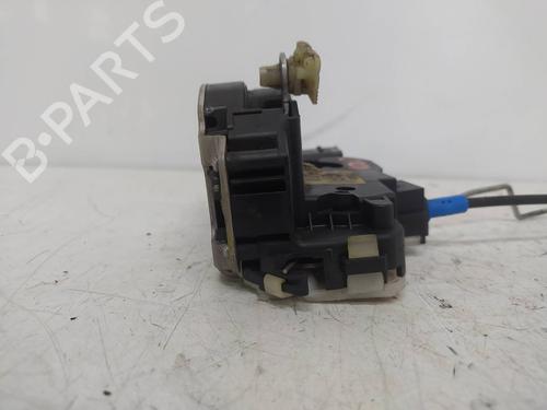 Front right lock OPEL ASTRA J (P10)  | BP10918086C97 