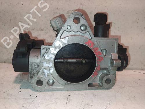 Throttle body CITROËN XSARA Coupe (N0) 1.6 i | BP11331176M82 
