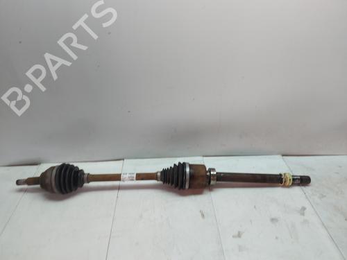 Right front driveshaft NISSAN NV300 Kombi (X82)  | BP30493100M39 