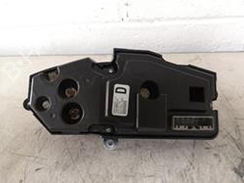 Climate control HONDA CIVIC VIII Hatchback (FN, FK)  | BP8700204I5 