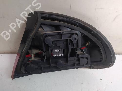 Left taillight OPEL TIGRA (S93)  | BP10262614C34 