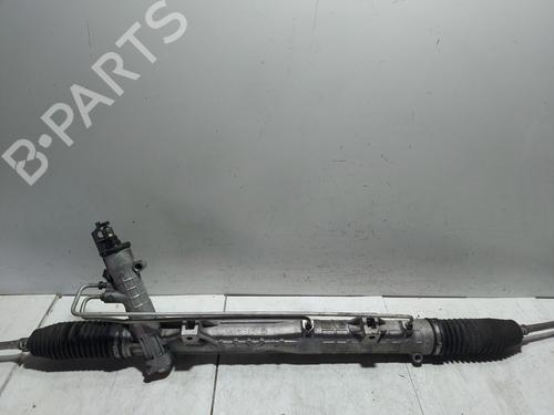 Used Steering rack Steering rack BMW 1 (E87) 118 d (122 hp) 33833091 33833091