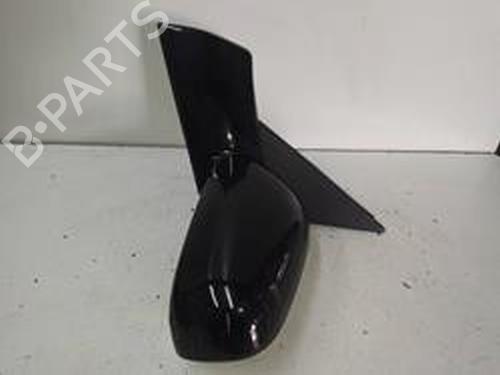 Left mirror SAAB 9-3 (YS3D) 2.2 TiD | BP8715580C26 