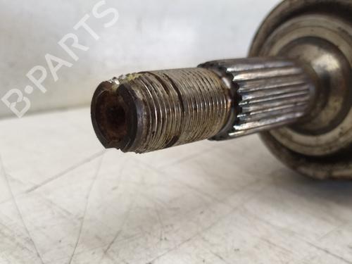 Left front driveshaft CITROËN C3 II (SC_) | BP36670614M38 - Image 4
