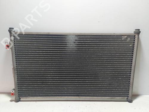 Used AC radiator HONDA CIVIC VII Hatchback (EU, EP, EV) 1.6 i (EP2, EU8, EU6) (110 hp) 22317540