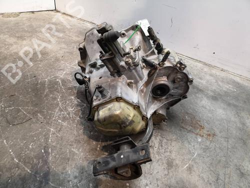 Gearbox DAEWOO MATIZ (M100, M150) | BP8706114M3