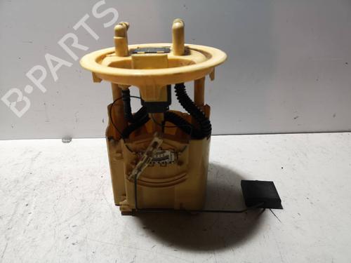 Used Fuel pump CITROËN C3 II (SC_) 1.4 HDi 70 (SC8HZC, SC8HR0, SC8HP4) (68 hp) 8717227