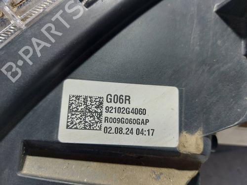 Right headlight HYUNDAI i30 FASTBACK (PDE, PDEN) | BP39889672C29 - Image 4