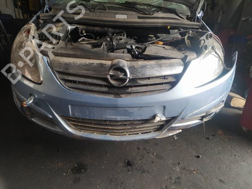 Gearbox OPEL CORSA D (S07) 1.4 (L08, L68) | BP8701030M3 