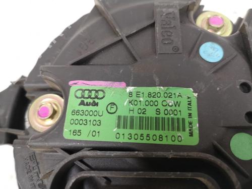 Heater blower motor AUDI A4 B6 Avant (8E5) 2.5 TDI quattro | BP14157214M62 